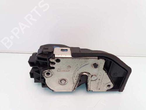 Rear left lock BMW 5 (E60) 525 i | BP23384814C100 