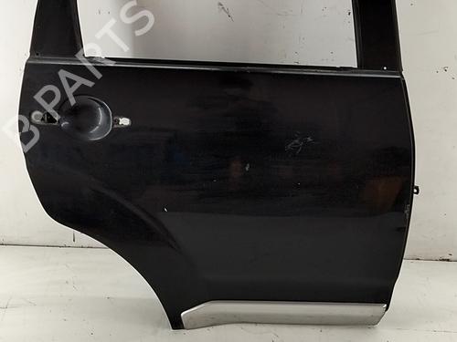 Used Right rear door Right rear door MITSUBISHI OUTLANDER II (CW_W) 2.0 DI-D (CW8W) (140 hp) 34154377 34154377