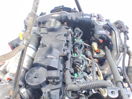 Engine VOLVO V40 Cross Country (526) D2 | BP36523368M1 - Image 4