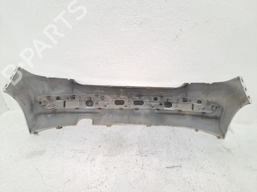 Rear bumper PEUGEOT 207 (WA_, WC_) 1.6 HDi | BP27274520C8 