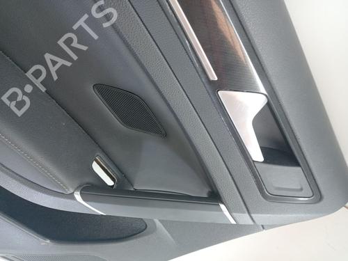 Rear left panel VW GOLF VII (5G1, BQ1, BE1, BE2) 2.0 R 4motion | BP23975900C60 