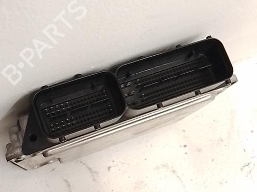 Engine control unit (ECU) VW T-CROSS (C11, D31) 1.0 TSi | BP38772210M57 - Image 2