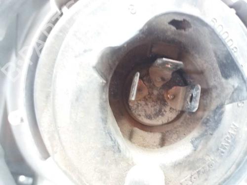 Left headlight NISSAN PICK UP (D22) 2.5 TD 4WD | BP23935529C28 