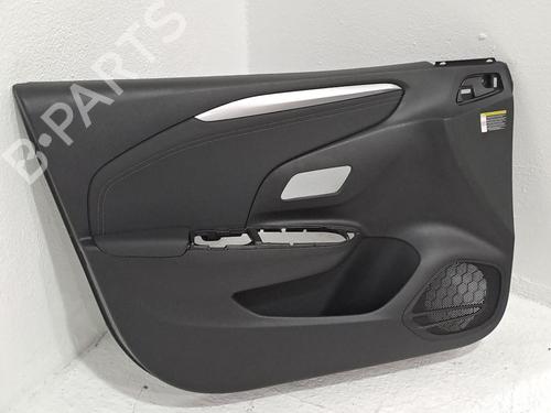 Front left panel OPEL CORSA F (P2JO) 1.2 (68) | BP28037615C58 
