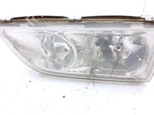 Used Right headlight Right headlight VOLVO S40 I (644) 1.9 DI (115 hp) 36665694 36665694
