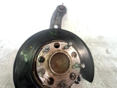 Achsschenkel links hinten für CHRYSLER SEBRING (JS) 2.0 CRD (140 hp) 30925773