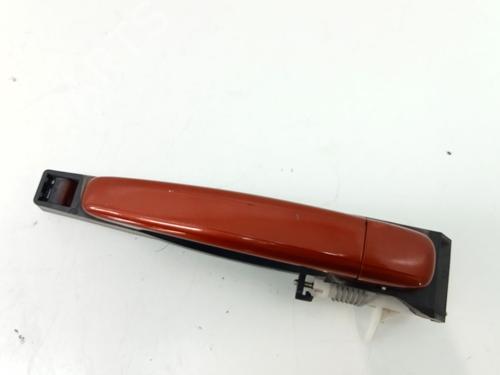 Used Rear right exterior door handle PEUGEOT 307 (3A/C) 1.6 16V (109 hp) 27731880