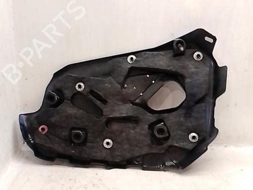 Upper protection FORD FIESTA VI Van 1.6 ST | BP34367886M93 - Image 2