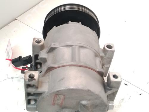 Used AC compressor AC compressor HYUNDAI i40 I CW (VF) 1.7 CRDi (136 hp) 40550904 40550904