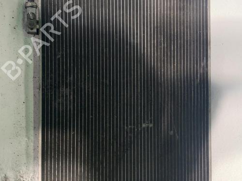 Used AC radiator AC radiator MERCEDES-BENZ C-CLASS (W204) C 200 CDI (204.001) (136 hp) 34367565 34367565
