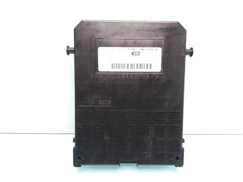 Used Fuse box PEUGEOT 307 (3A/C) 2.0 HDi 90 (90 hp) 24107447