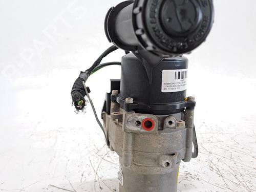 Steering pump CITROËN BERLINGO Box Body/MPV (B9) 1.6 HDi / BlueHDi 75 | BP27653061M99