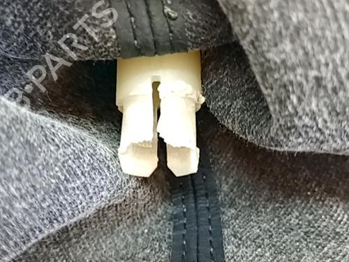 Shift knob SEAT LEON ST (5F8) 1.5 TGi | BP31062040I34 - Image 3