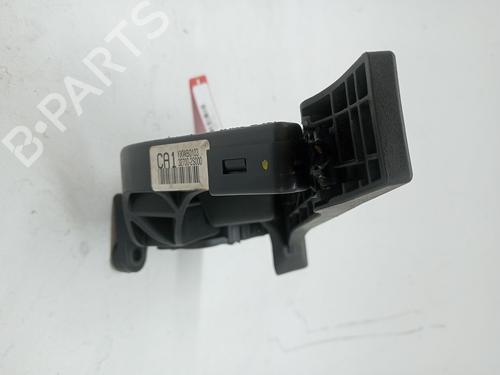 Pedal KIA SPORTAGE IV (QL, QLE) 1.7 CRDi | BP24483565I4 