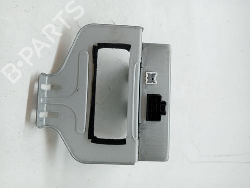 Electronic module KIA SPORTAGE IV (QL, QLE) 1.7 CRDi | BP24515234M83 