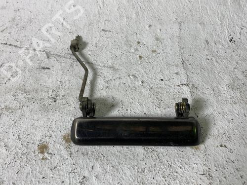 Used Front right exterior door handle Front right exterior door handle NISSAN PATROL III/2 Station Wagon (W260) 2.8 D 4x4 (103 hp) 40119264 40119264
