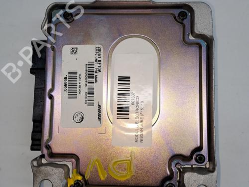 Electronic module NISSAN JUKE (F15) 1.2 DIG-T | BP24171803M83 