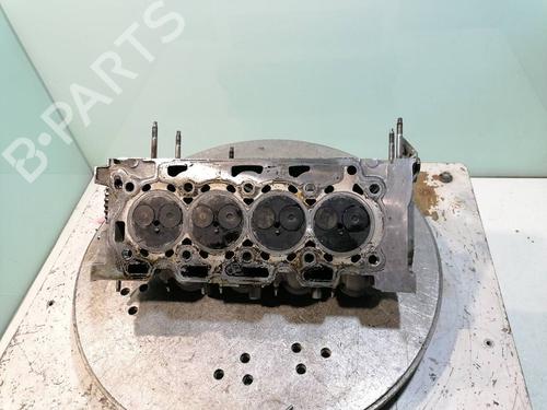 Cylinder head FORD FIESTA VI (CB1, CCN) 1.4 TDCi | BP23650908M5 