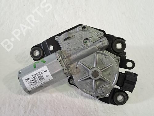 Used Rear wiper motor MERCEDES-BENZ CLA Shooting Brake (X117) CLA 220 CDI / d 4-matic (117.905) (177 hp) 27098919