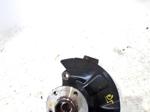 Venstre Styrespindel lagerhus Venstre Styrespindel lagerhus VW TRANSPORTER T6 / CARAVELLE T6 Bus (SGB, SGJ, SHB, SHJ) 2.0 TDI (102 hp) 33815512 33815512