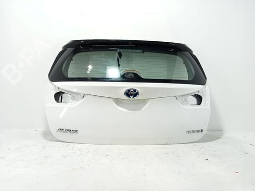 Tailgate TOYOTA AURIS Estate (_E18_) 1.8 Hybrid (ZWE186_, ZWE186R, ZWE186H) | BP29525946C6 