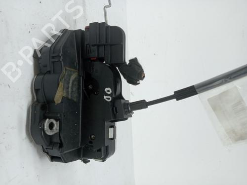 Front right lock OPEL INSIGNIA A (G09) 1.6 CDTi (68) | BP23976547C97 