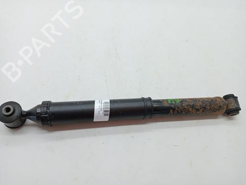 Used Right rear shock absorber PEUGEOT 208 I (CA_, CC_) 1.6 HDi / BlueHDi 75 (75 hp) 23346302