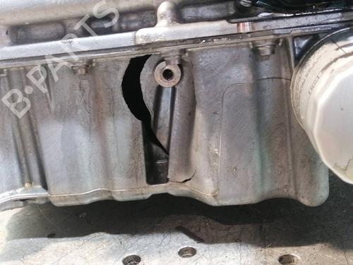 Engine SEAT LEON (KL1, KLG) 2.0 TDI | BP23652328M1 