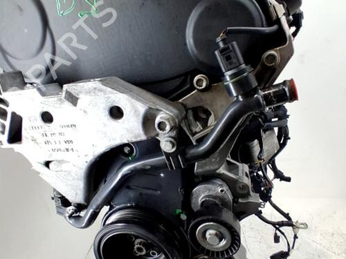 Used Engine AUDI A3 (8P1) 2.0 TDI 16V (140 hp) 30477626