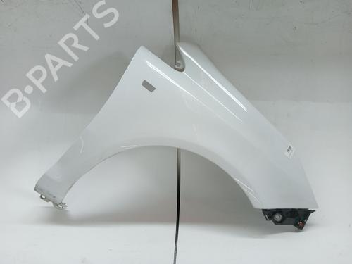 Used Right front fenders OPEL CORSA D (S07) 1.3 CDTI (L08, L68) (90 hp) 24402454