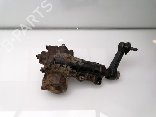 Steering rack HYUNDAI GALLOPER II (JK-01) 2.5 TD intercooler | BP23449836M22 