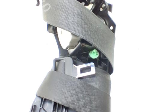 Used Front left seatbelt MERCEDES-BENZ SLK (R171) 200 Kompressor (171.445) (184 hp) 32106478