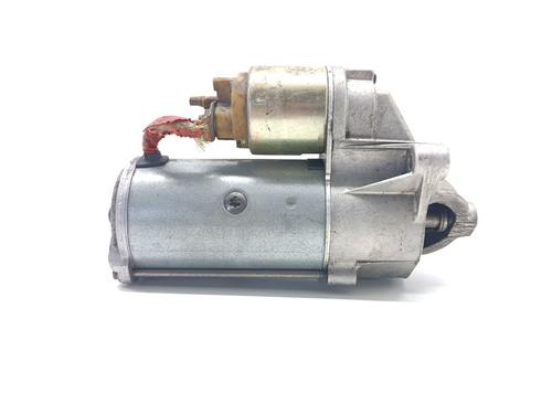Used Starter RENAULT LAGUNA II (BG0/1_) 1.9 dCi (BG08, BG0G) (120 hp) 25456064