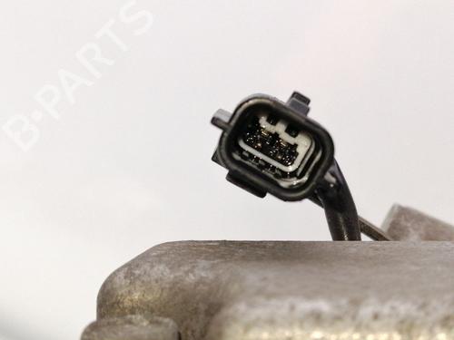 AC compressor NISSAN QASHQAI I (J10, NJ10) 2.0 dCi All-wheel Drive | BP23936432M34 