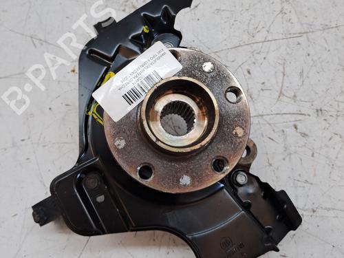 Used Right front steering knuckle FIAT TIPO Estate (356_, 357_) 1.3 D (356WXH1A) (95 hp) 23368285