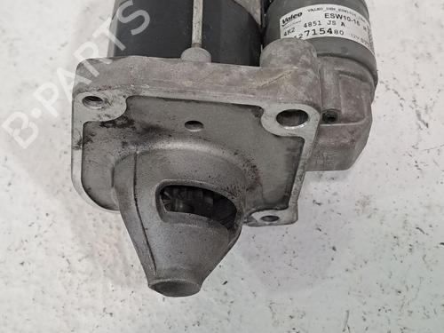 Startmotor OPEL CORSA F (P2JO) 1.2 (68) | BP28037642M8 