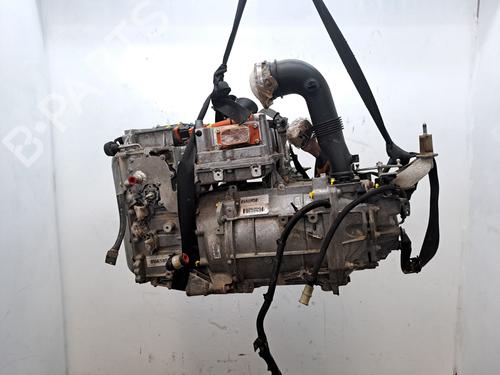 Engine RENAULT ZOE (BFM_) ZOE | BP26594548M1