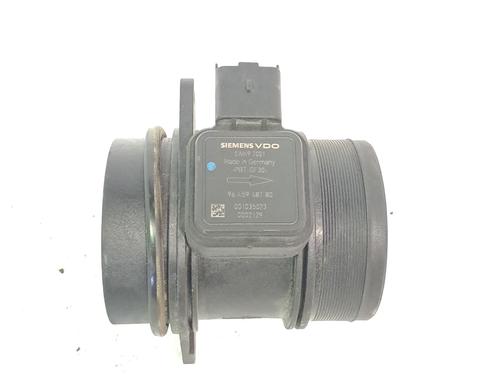 Mass air flow sensor PEUGEOT 607 (9D, 9U) 2.7 HDi 24V | BP28072959M95 
