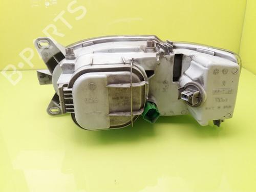 Right headlight FORD ESCORT VI (GAL, AAL, ABL) 1.8 16V (EDA, EHC) | BP23449352C29 