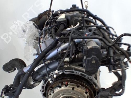 Engine MERCEDES-BENZ A-CLASS (W176) A 180 (176.042) | BP38407916M1 - Image 4