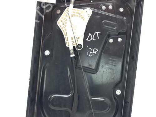 Rudehejsemekanisme ventre foran LAND ROVER DISCOVERY III (L319) 2.7 TD 4x4 (190 hp) 32106613