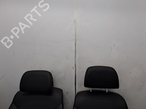 Seats set BMW 5 (E60) 520 d | BP23369534C78 