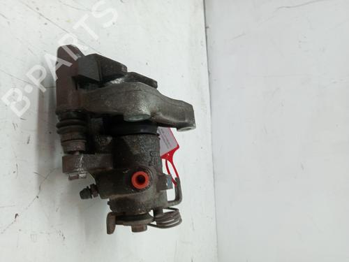 Left rear brake caliper CITROËN C3 II (SC_) 1.6 HDi | BP23289312M107 