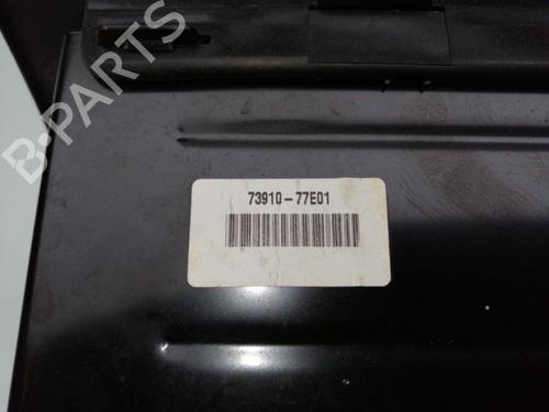 Passenger airbag SANTANA 300/350 2.0 TDi 4x4 | BP26706736C10 