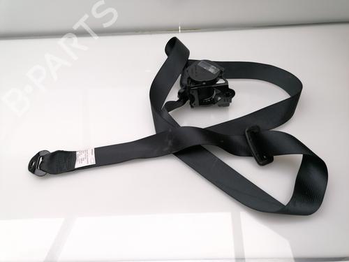 Used Rear right seatbelt NISSAN QASHQAI II SUV (J11, J11_) 1.6 dCi (130 hp) 23651797