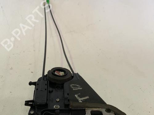 Used Rear right lock Rear right lock TOYOTA YARIS (_P9_) 1.4 D-4D (NLP90_, NLP90R) (90 hp) 35968156 35968156