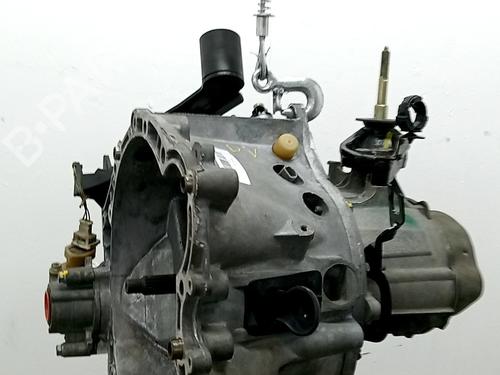 Gearbox CITROËN C8 Van (EA_, EB_) 2.0 (EBRFNC, EBRFNE) | BP38317907M3 - Image 5