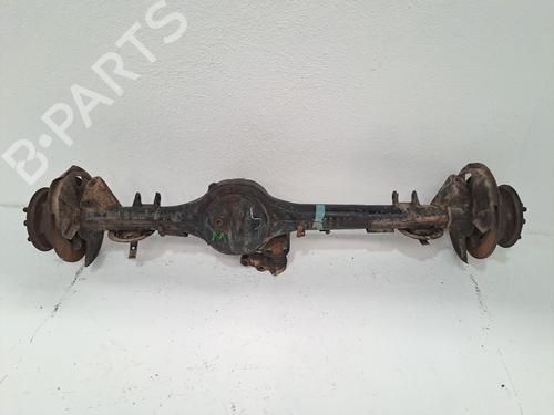 Rear differential LAND ROVER DISCOVERY I (LJ) 2.5 TDI 4x4 | BP29764148M24 