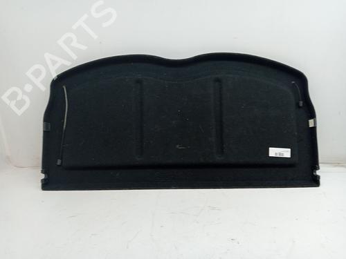 Used Rear parcel shelf KIA RIO III (UB) 1.1 CRDi (75 hp) 23357878