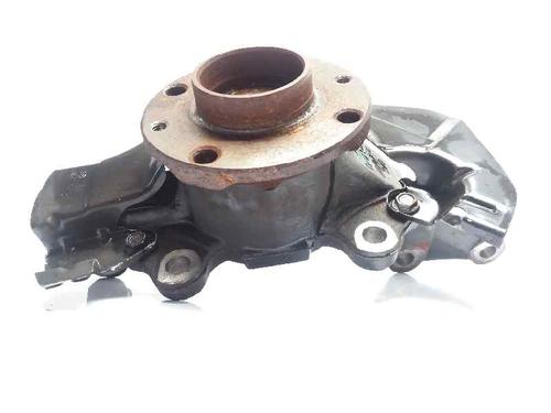 Right front steering knuckle FIAT FIORINO Box Body/MPV (225_) 1.3 D Multijet | BP24107445M26 